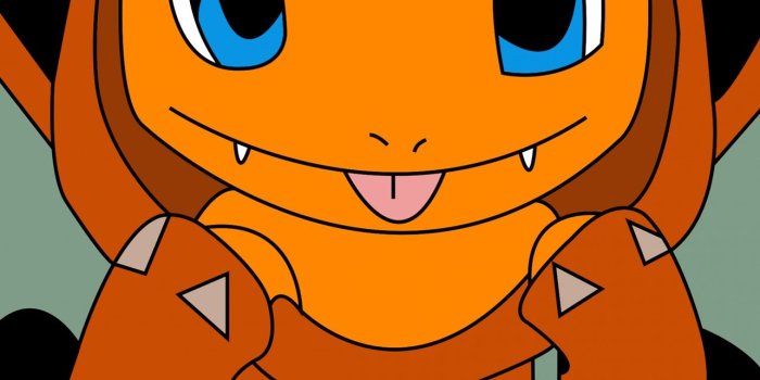1284x2778 Best Charmander hd iPhone HD Wallpapers - iLikeWallpaper