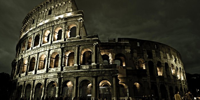 1920x1200 Wallpaper 4k Colosseum Roman Architecture Wallpaper