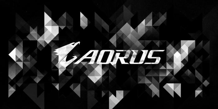 1920x1080 AORUS | Enthusiasts' Choice for PC gaming and esports | AORUS