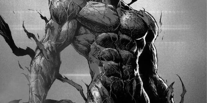 1920x1080 Garou Monster - One-Punch Man Anime Live Wallpaper