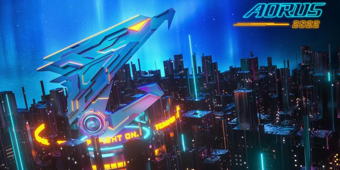 1920x1080 AORUS | Enthusiasts' Choice for PC gaming and esports | AORUS