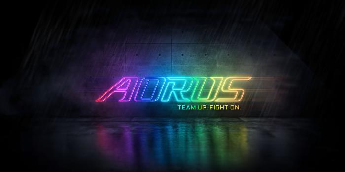 3840x2160 Aorus HD Wallpapers