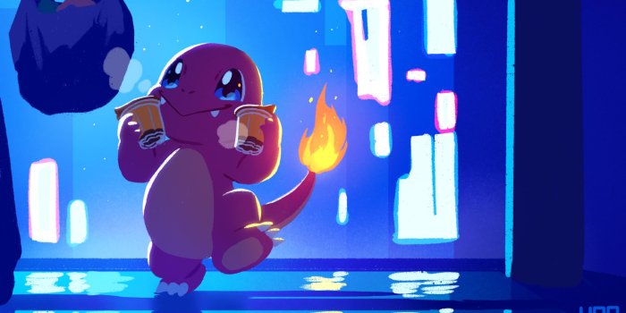 2048x1152 90+ Charmander (Pokémon) HD Wallpapers and Backgrounds