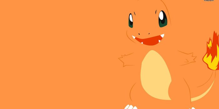1920x1080 Charmander Backgrounds