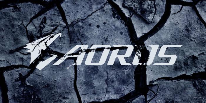 1920x1080 AORUS | Enthusiasts' Choice for PC gaming and esports | AORUS