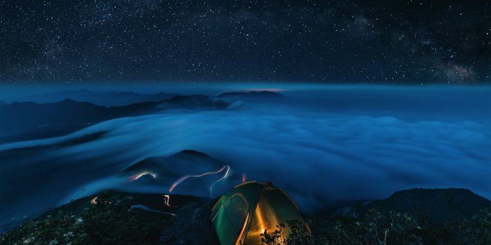 2000x1335 30+ Camping HD Wallpapers and Backgrounds