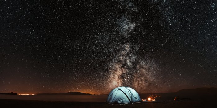 1920x1080 Camping Wallpapers • TrumpWallpapers