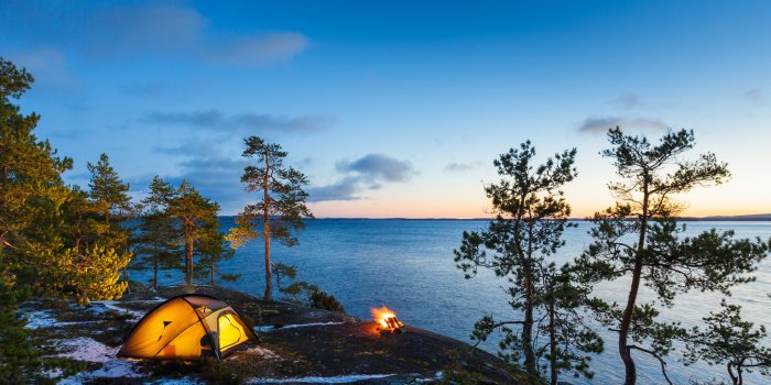 2560x1440 A Winter Camping Guide for Beginners | Condé Nast Traveler