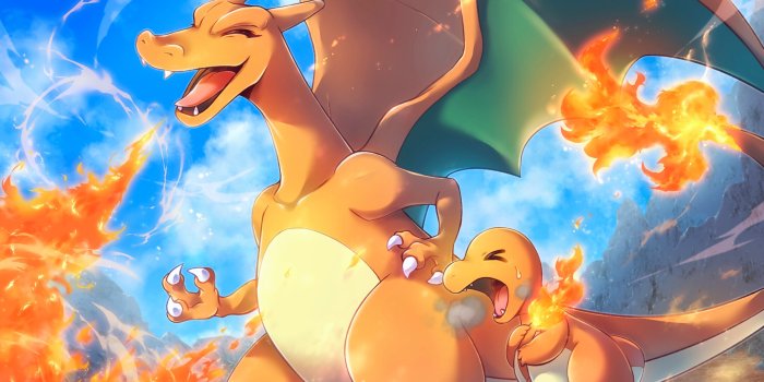 2160x1360 90+ Charmander (Pokémon) HD Wallpapers and Backgrounds