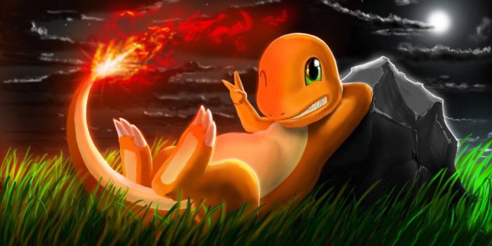1920x1080 Free Charmander Wallpaper Downloads, [47+] Charmander Wallpapers for FREE |  Wallpapers.com