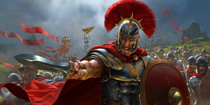 1920x1080 Roman Centurion HD Wallpapers and Backgrounds