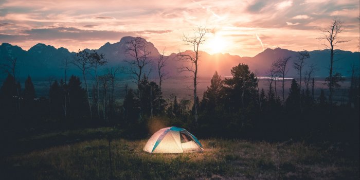 3840x2160 Camping 4K Wallpapers - Top Free Camping 4K Backgrounds - WallpaperAccess