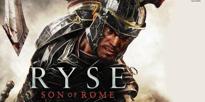1920x1080 Ryse Son of Rome Wallpapers in 1080P HD
