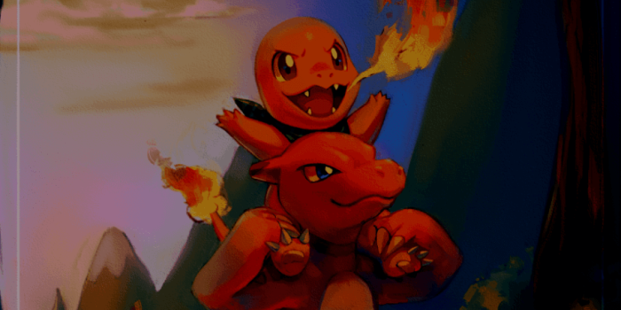 907x1322 Phone Wallpaper Pokemon Charmander Charmeleon Pokemon » Turkau