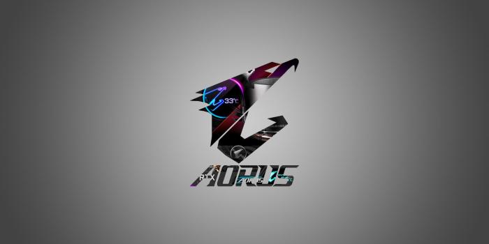 1920x1080 AORUS