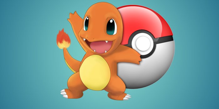 3840x2160 90+ Charmander (Pokémon) HD Wallpapers and Backgrounds