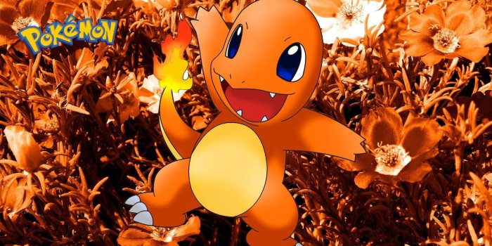 1920x1080 Free Charmander Wallpaper Downloads, [47+] Charmander Wallpapers for FREE |  Wallpapers.com