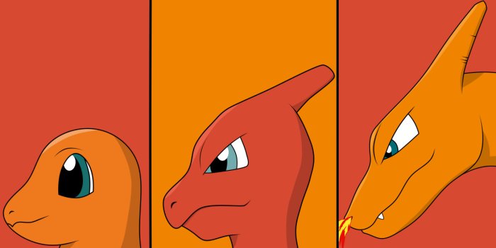 1280x720 Charmander wallpaper by rauta2 -- Fur Affinity [dot] net
