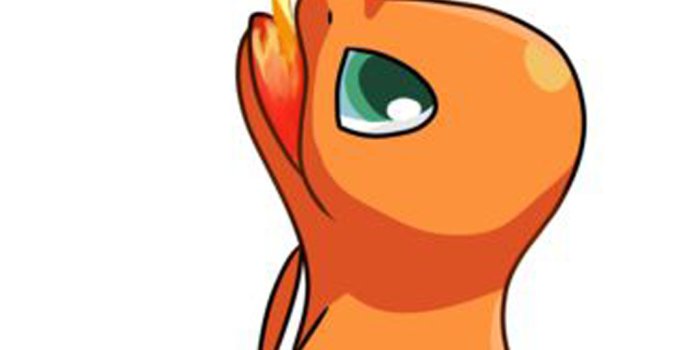 1080x1920 Charmander Pokemon Go iphone 5 wallpaper size