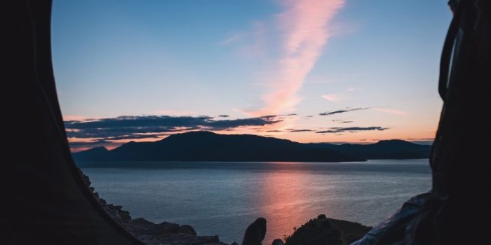 748x1120 nature, Water, Camping Wallpapers HD / Desktop and Mobile Backgrounds