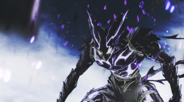 630x1280 Garou wallpaper by edxski - Download on ZEDGE™ | 152d