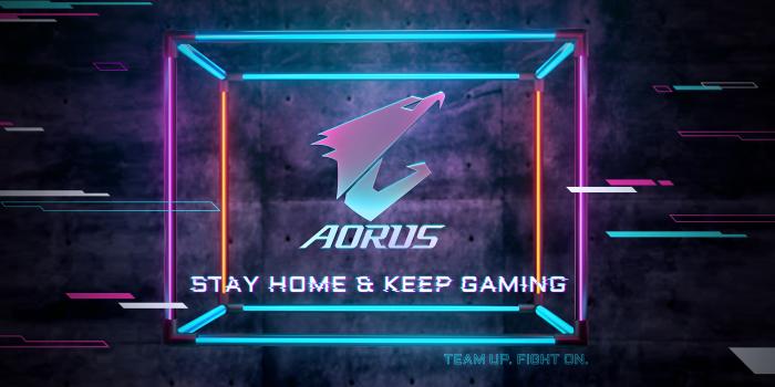 3840x2160 50+ Gigabyte AORUS HD Wallpapers and Backgrounds