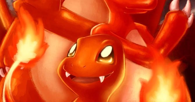 670x1192 Charmander Evolutions by ShupaMikey | Charmander evolution, Cool pokemon  wallpapers, Pokemon charizard