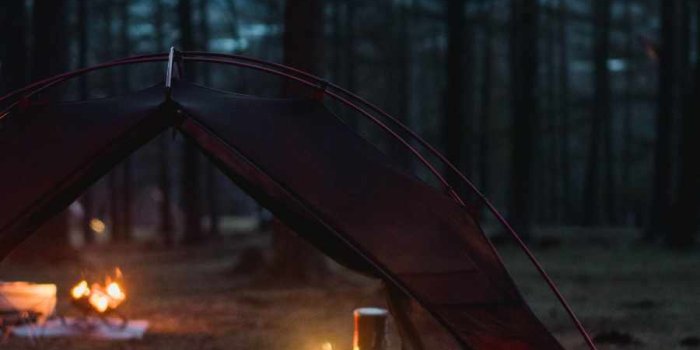 900x1600 Camping Tent IPhone Wallpaper - IPhone Wallpapers : iPhone Wallpapers