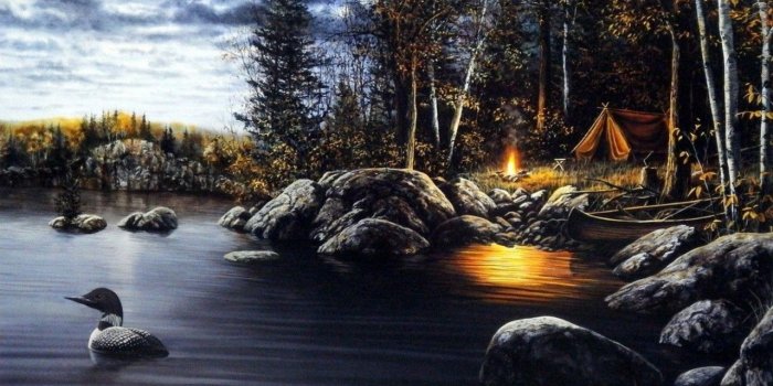 1280x720 Camping Lake Desktop Wallpapers - Top Free Camping Lake Desktop Backgrounds  - WallpaperAccess