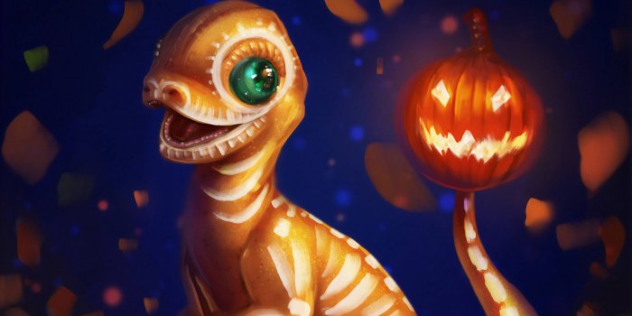 3840x2160 Halloween Charmander 4k, HD Artist, 4k Wallpapers, Images, Backgrounds,  Photos and Pictures
