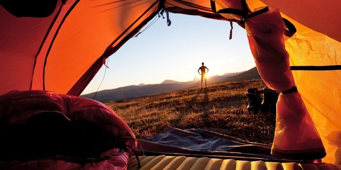 1920x1080 Camping Backgrounds Free Download - PixelsTalk.Net