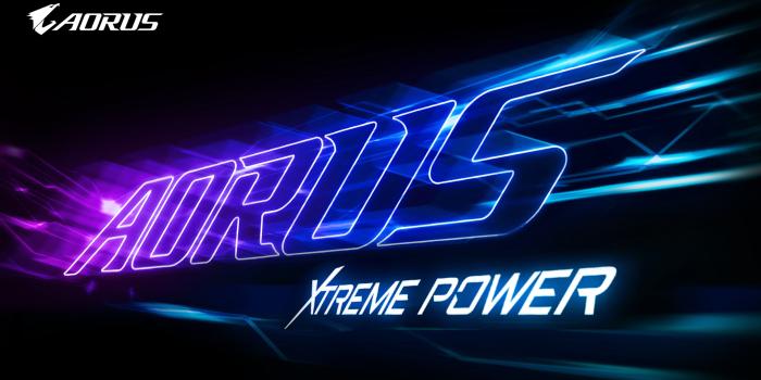 1920x1080 GIGABYTE Showcases Newest AORUS High-End Gaming Solutions For Maximizing  The User Experience | AORUS