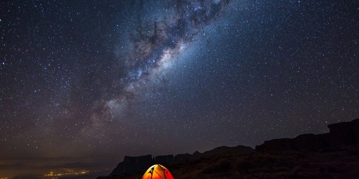 1920x1200 night, Camping, Stars, Landscape, Milky Way Wallpapers HD / Desktop and  Mobile Backgrounds