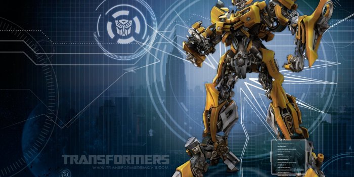 1900x1200 50+ Bumblebee (Transformers) HD Wallpapers and Backgrounds