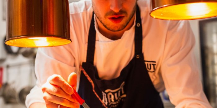 1000x1539 500+ Chef Pictures [HD] | Download Free Images on Unsplash