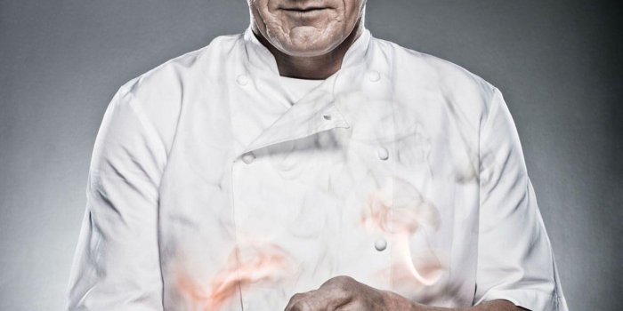 1500x2011 Chef Wallpapers