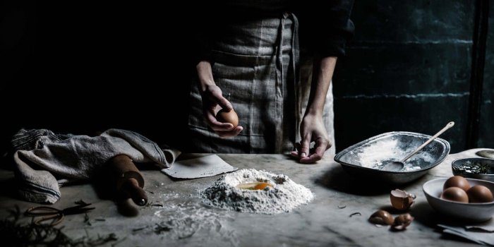 1332x850 Culinary Wallpapers