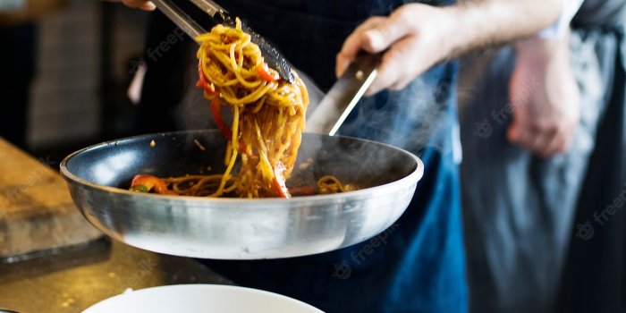 1490x2000 Chef Cooking Images - Free Download on Freepik