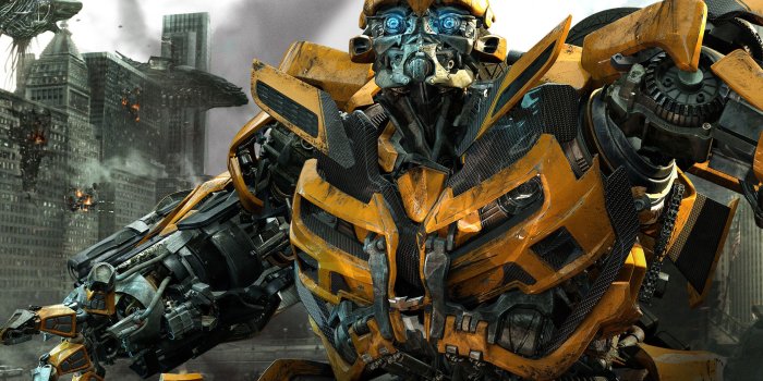 2560x1600 Bumblebee Wallpapers