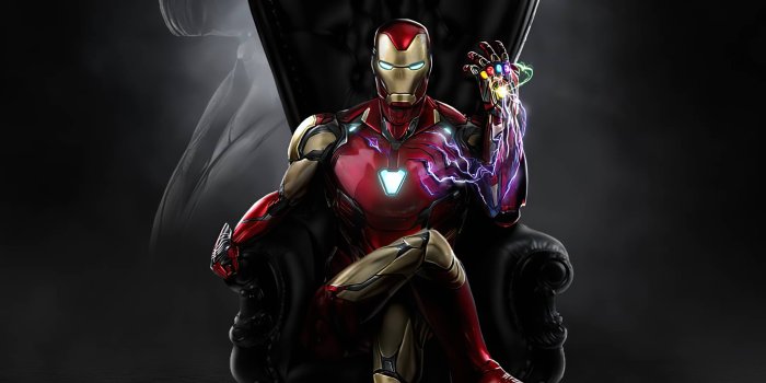 3840x2160 Iron Man Sitting 4k, HD Superheroes, 4k Wallpapers, Images, Backgrounds,  Photos and Pictures