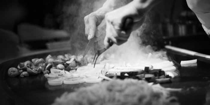 1920x1200 Chef Wallpapers (57+ pictures)