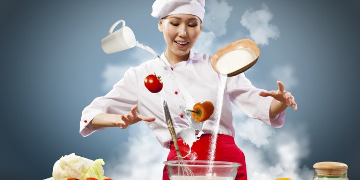 2560x1440 Chef Wallpapers - Top Free Chef Backgrounds - WallpaperAccess