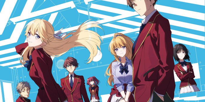 4156x3000 1324119 Classroom Of The Elite 4K, Ichika Amasawa, Takuya Yagami, Housen  Kazuomi, Suzune Horikita, Kiyotaka Ayanokōji, Kei Karuizawa, Nanase Tsubasa  - Rare Gallery HD Wallpapers