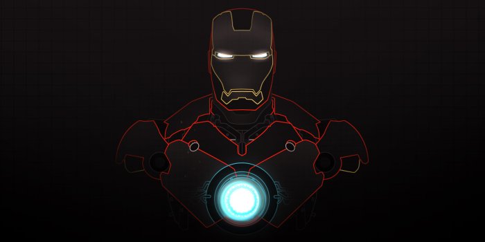 1920x1080 440+ Iron Man HD Wallpapers and Backgrounds