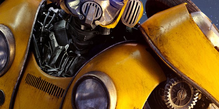 2160x3840 Bumblebee 2018 4K Ultra HD Mobile Wallpaper