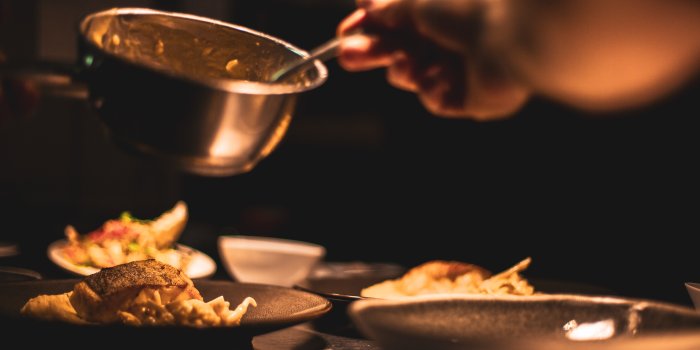 5760x3840 Private Events - Essentials Kitchen - Venezuelan Restaurant