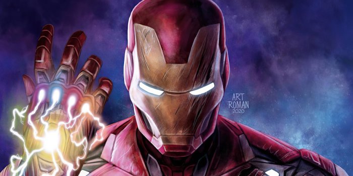 3840x2160 Iron Man Infinity Stone Wallpaper, HD Superheroes 4K Wallpapers, Images,  Photos and Background - Wallpapers Den