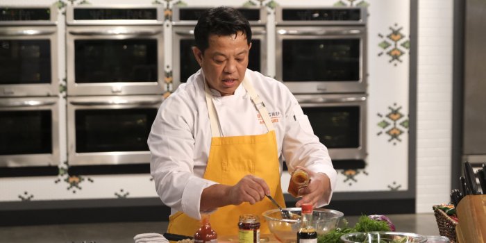 2048x1365 Saugerties resident wins 'Top Chef Amateurs'