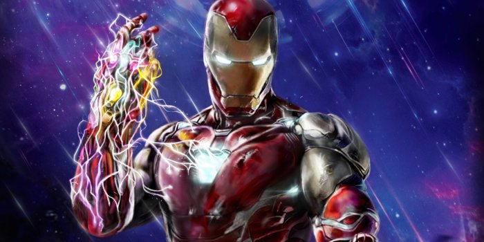 3840x2160 Iron Man Tony Stark, HD Superheroes, 4k Wallpapers, Images, Backgrounds,  Photos and Pictures