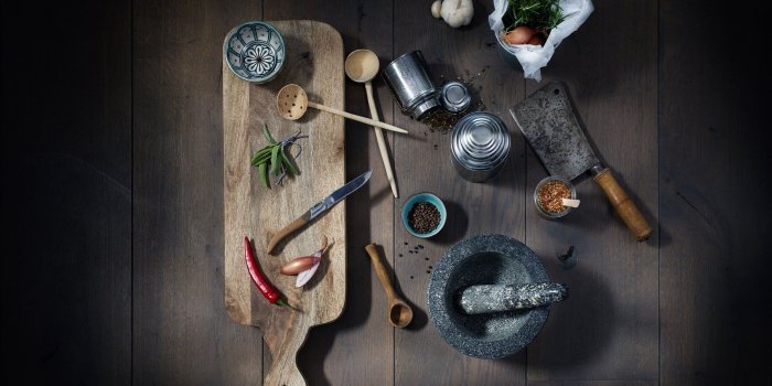 2048x1441 4k Cooking Wallpapers